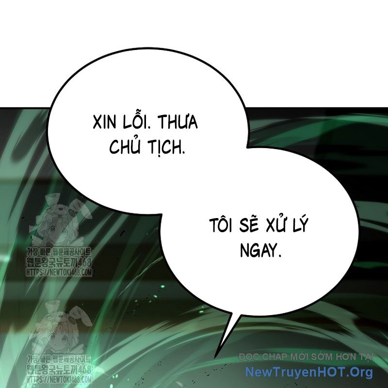 Tanker Tối Thượng Chapter 11 - Trang 3