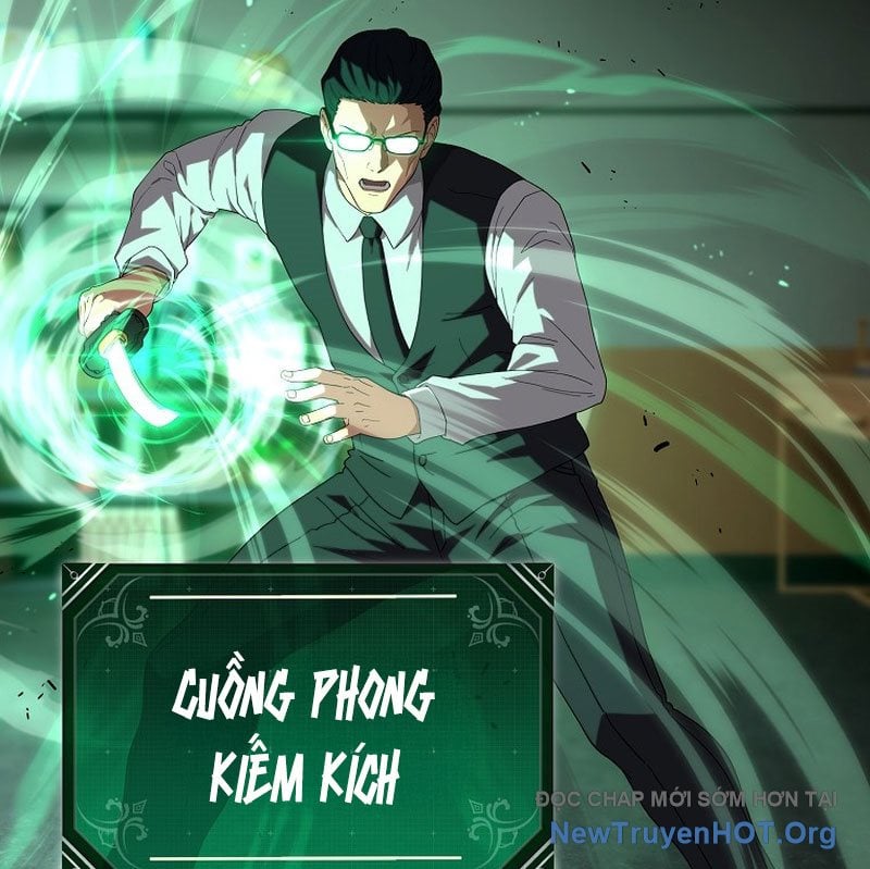 Tanker Tối Thượng Chapter 11 - Trang 3