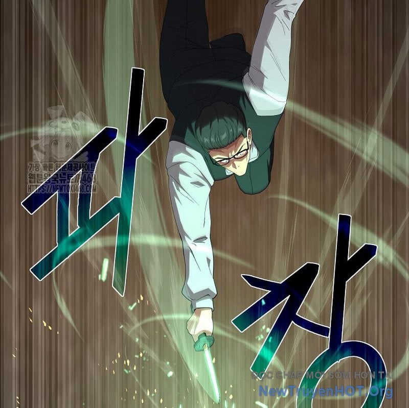 Tanker Tối Thượng Chapter 11 - Trang 3