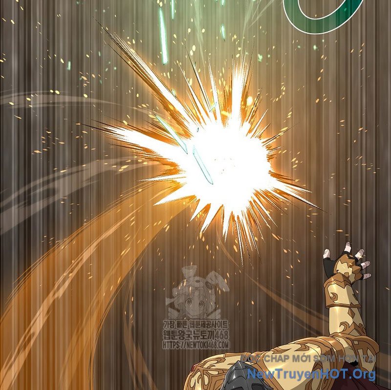 Tanker Tối Thượng Chapter 11 - Trang 3
