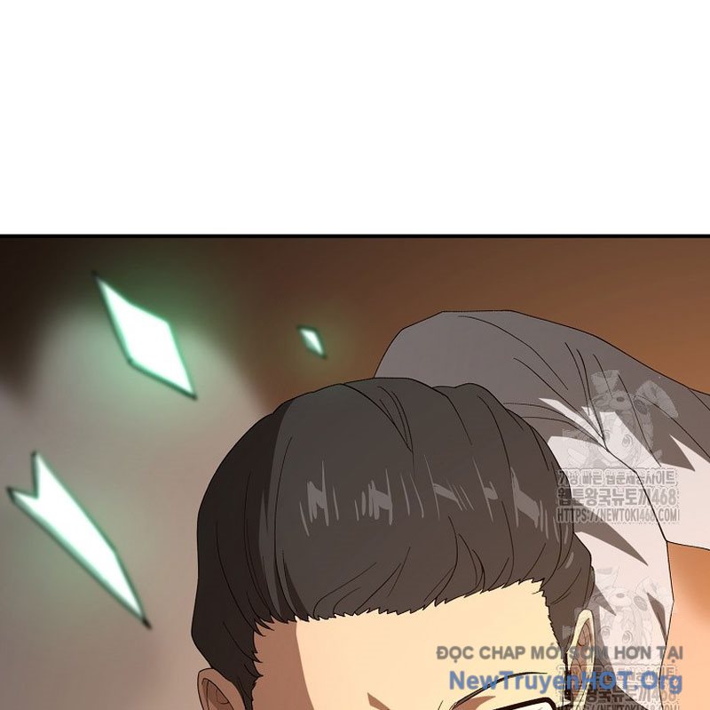 Tanker Tối Thượng Chapter 11 - Trang 3