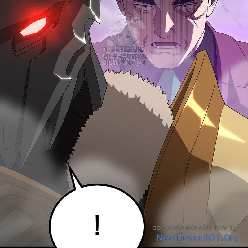 Tanker Tối Thượng Chapter 11 - Trang 3