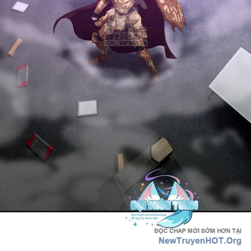 Tanker Tối Thượng Chapter 11 - Trang 3