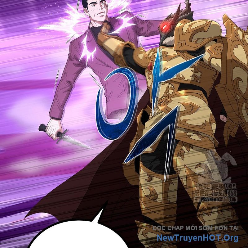Tanker Tối Thượng Chapter 11 - Trang 3
