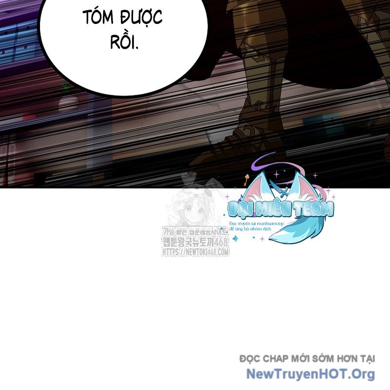 Tanker Tối Thượng Chapter 11 - Trang 3