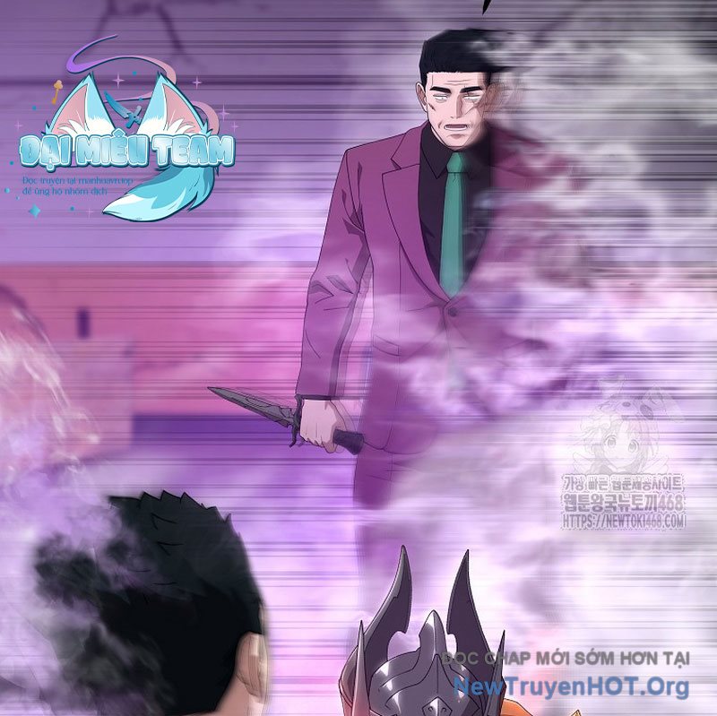 Tanker Tối Thượng Chapter 11 - Trang 3