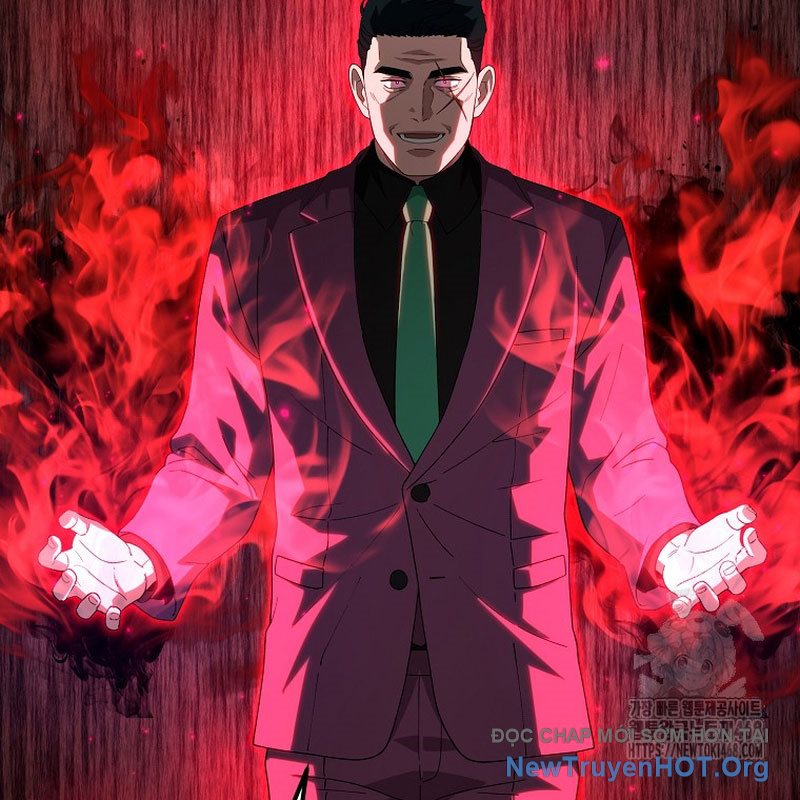 Tanker Tối Thượng Chapter 11 - Trang 3
