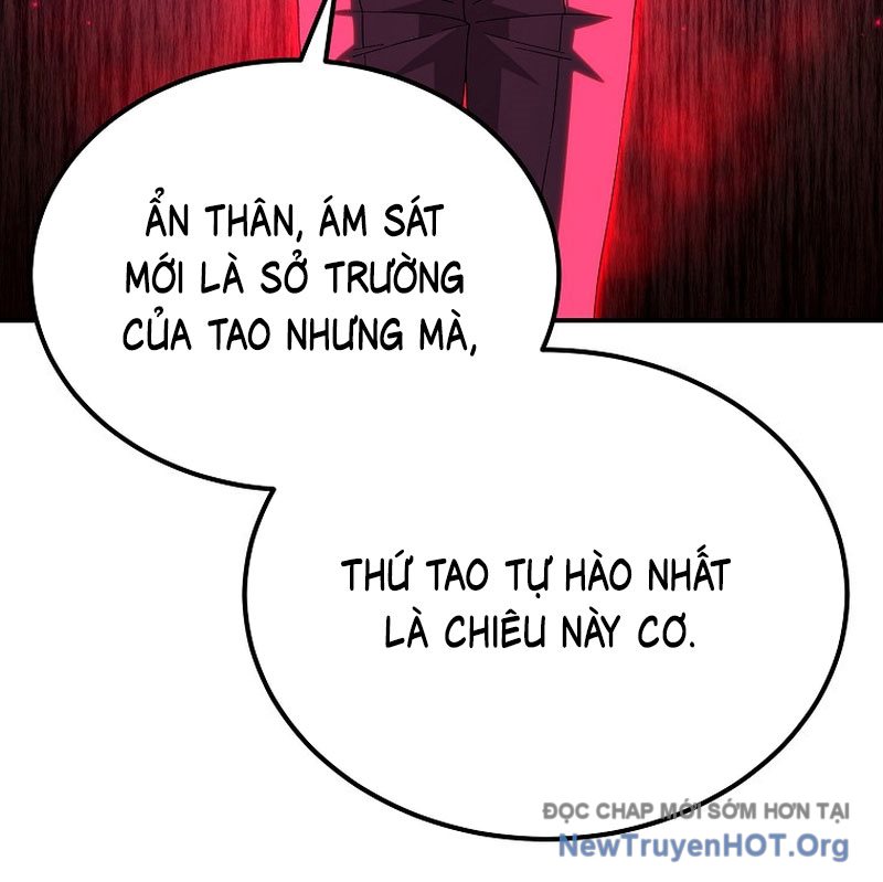 Tanker Tối Thượng Chapter 11 - Trang 3