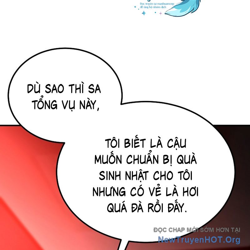 Tanker Tối Thượng Chapter 12 - Trang 3