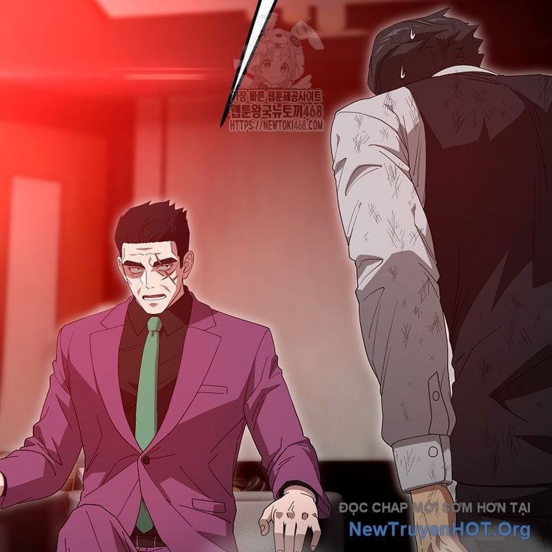 Tanker Tối Thượng Chapter 12 - Trang 3