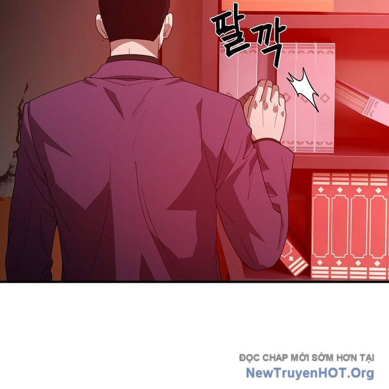 Tanker Tối Thượng Chapter 12 - Trang 3