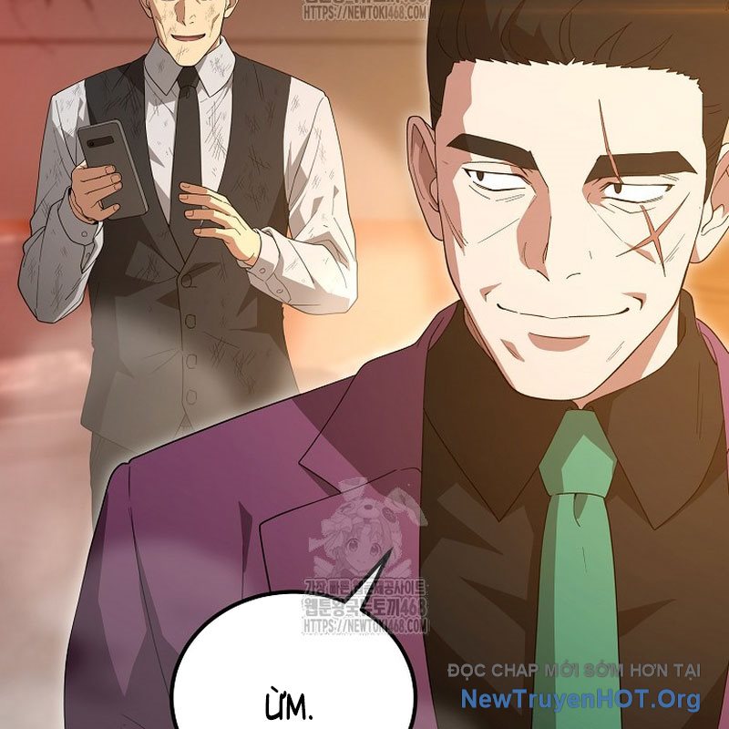 Tanker Tối Thượng Chapter 12 - Trang 3