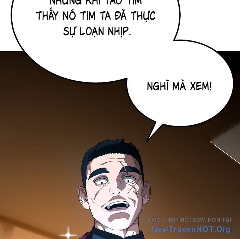 Tanker Tối Thượng Chapter 12 - Trang 3