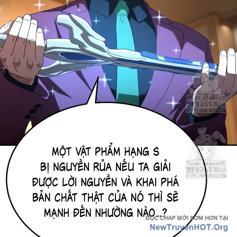 Tanker Tối Thượng Chapter 12 - Trang 3