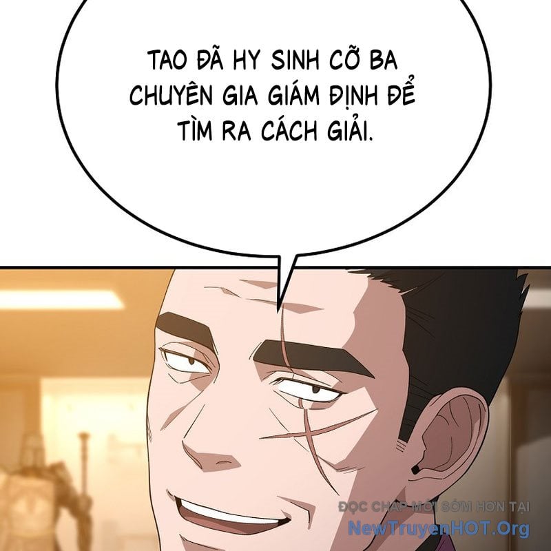 Tanker Tối Thượng Chapter 12 - Trang 3