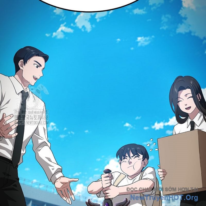 Tanker Tối Thượng Chapter 12 - Trang 3