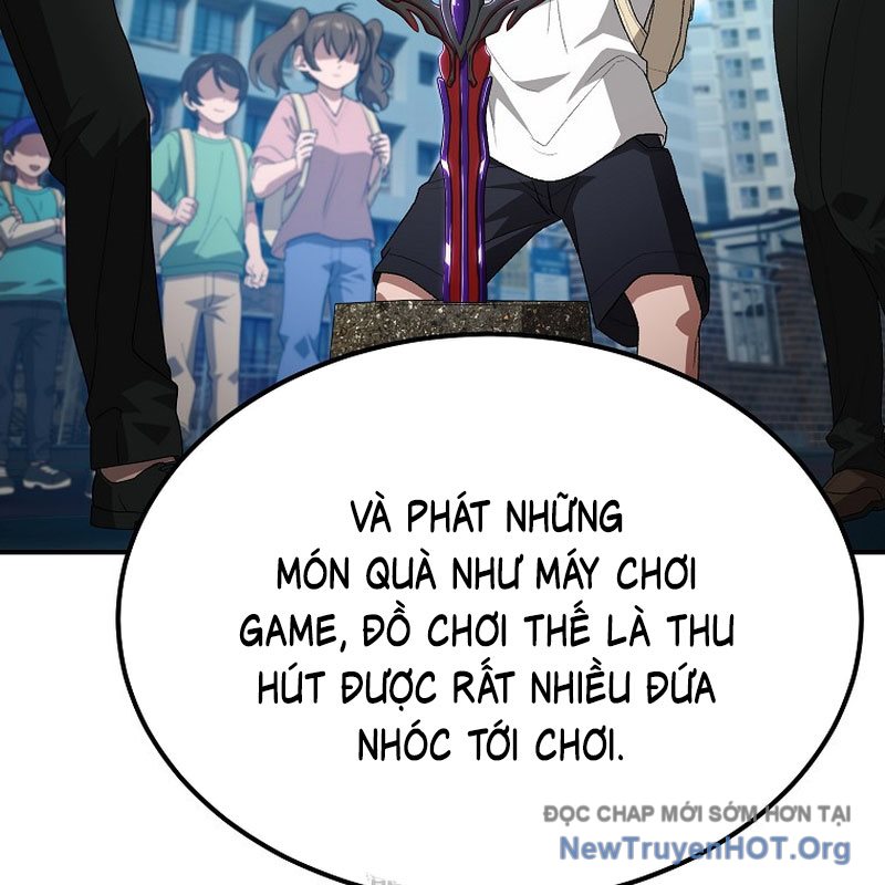 Tanker Tối Thượng Chapter 12 - Trang 3