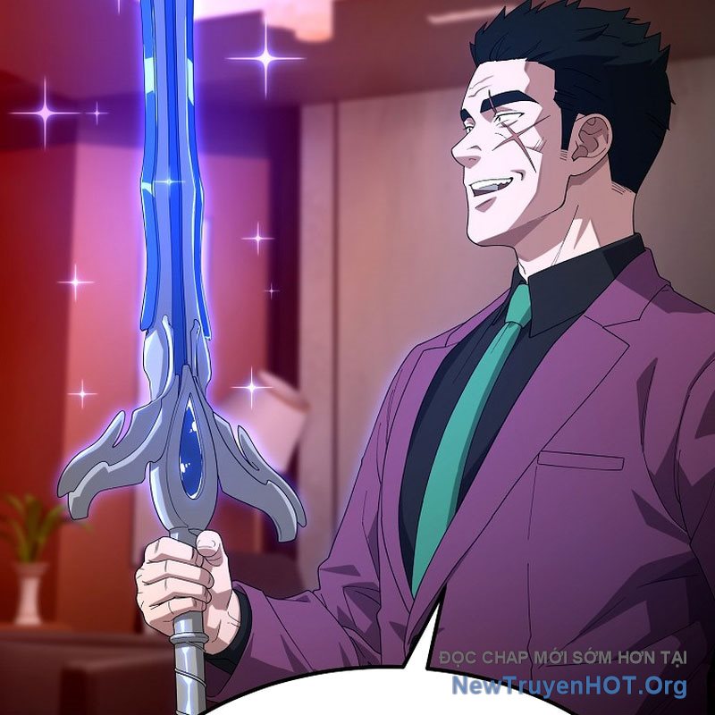 Tanker Tối Thượng Chapter 12 - Trang 3