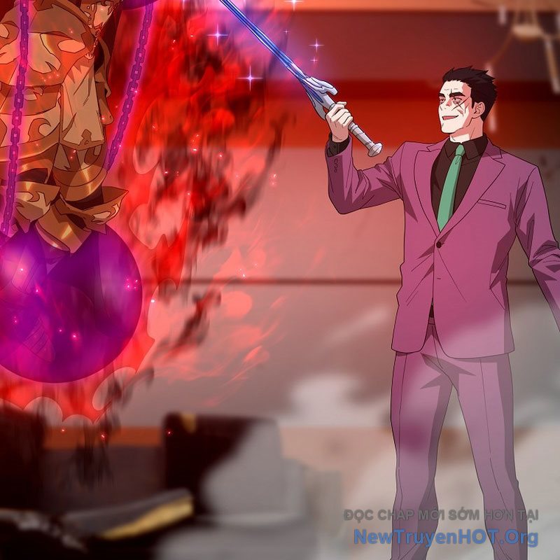 Tanker Tối Thượng Chapter 12 - Trang 3