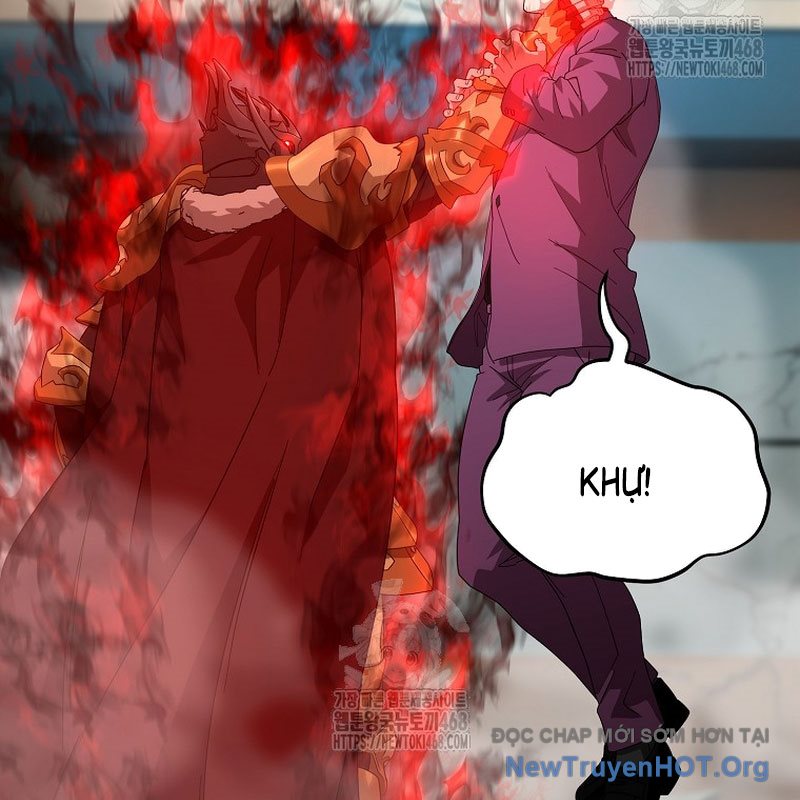 Tanker Tối Thượng Chapter 12 - Trang 3