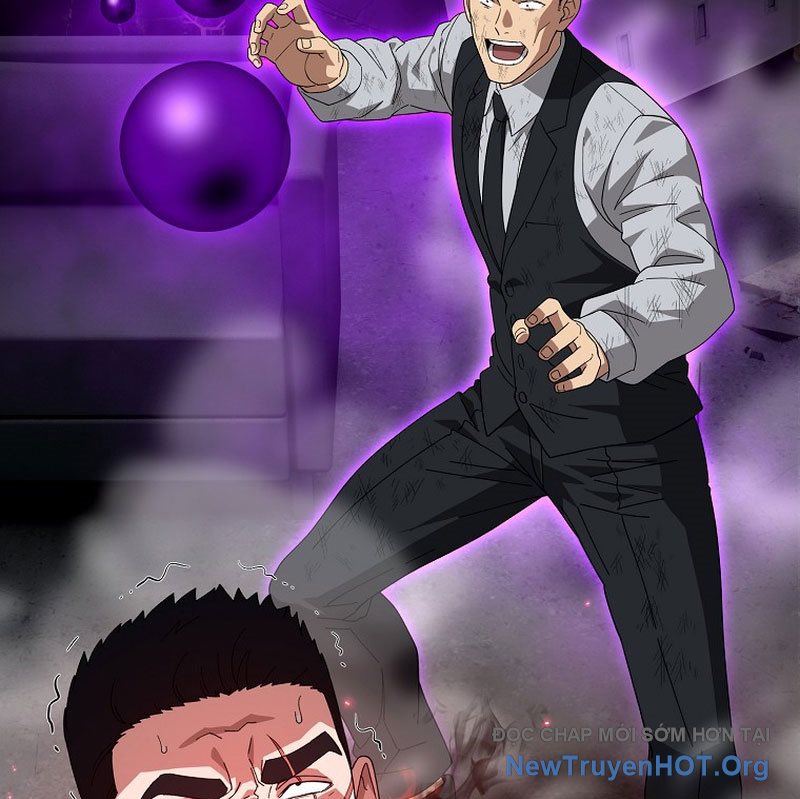 Tanker Tối Thượng Chapter 12 - Trang 3
