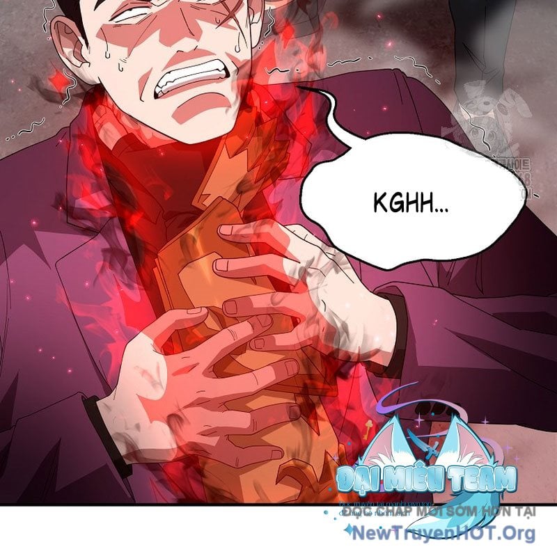 Tanker Tối Thượng Chapter 12 - Trang 3