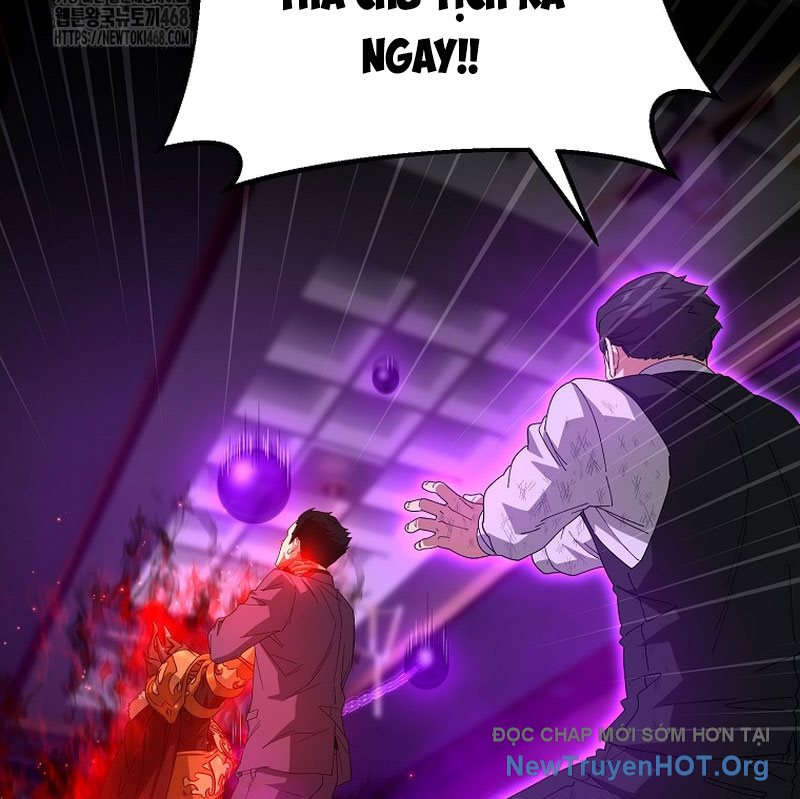 Tanker Tối Thượng Chapter 12 - Trang 3