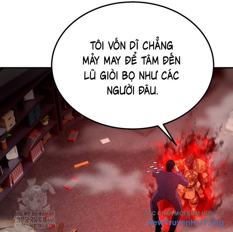 Tanker Tối Thượng Chapter 12 - Trang 3