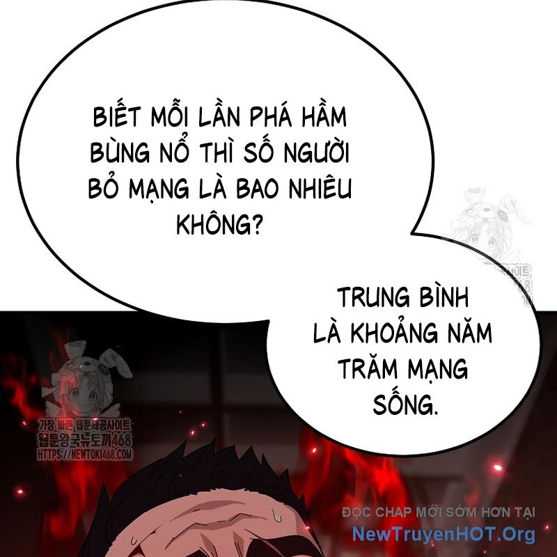 Tanker Tối Thượng Chapter 12 - Trang 3