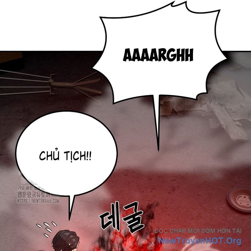 Tanker Tối Thượng Chapter 12 - Trang 3