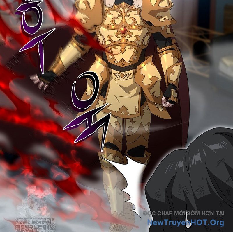 Tanker Tối Thượng Chapter 12 - Trang 3