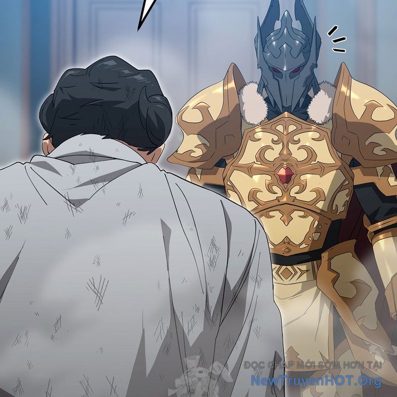 Tanker Tối Thượng Chapter 12 - Trang 3