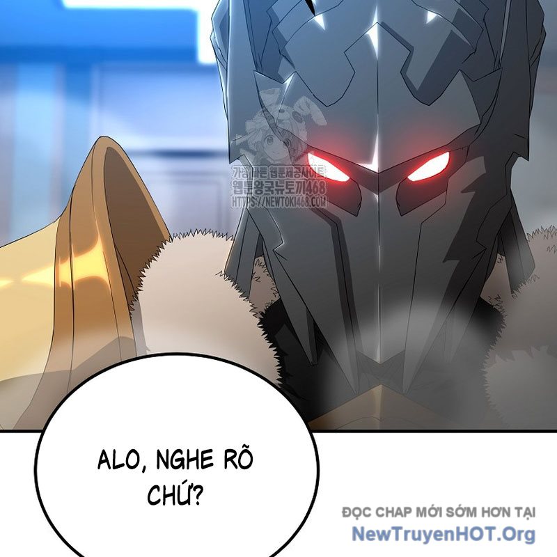 Tanker Tối Thượng Chapter 12 - Trang 3