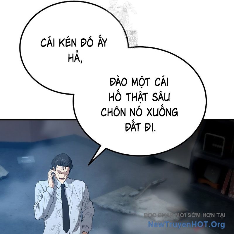 Tanker Tối Thượng Chapter 12 - Trang 3