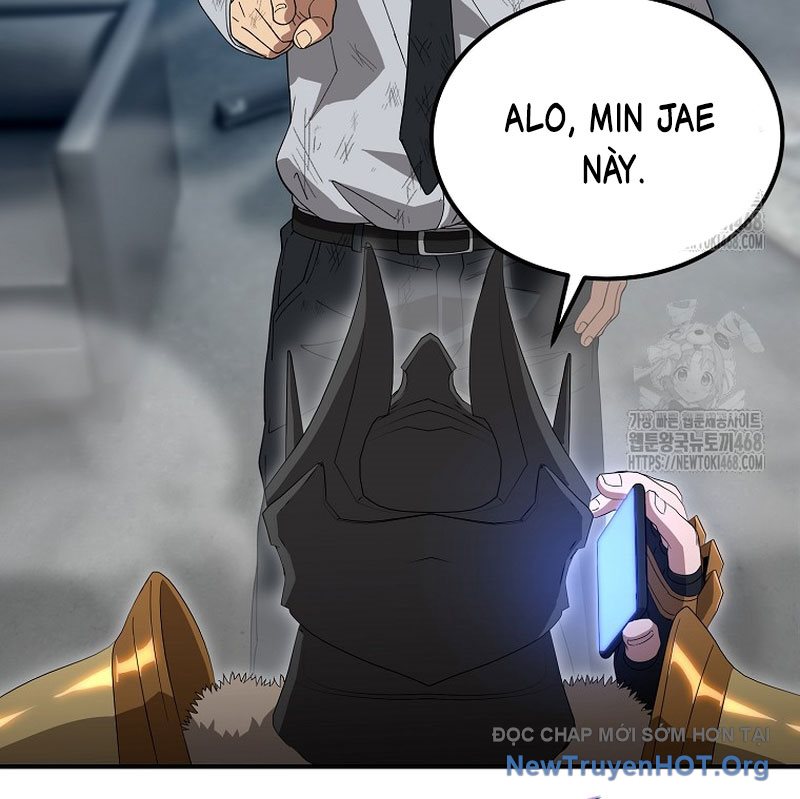 Tanker Tối Thượng Chapter 12 - Trang 3
