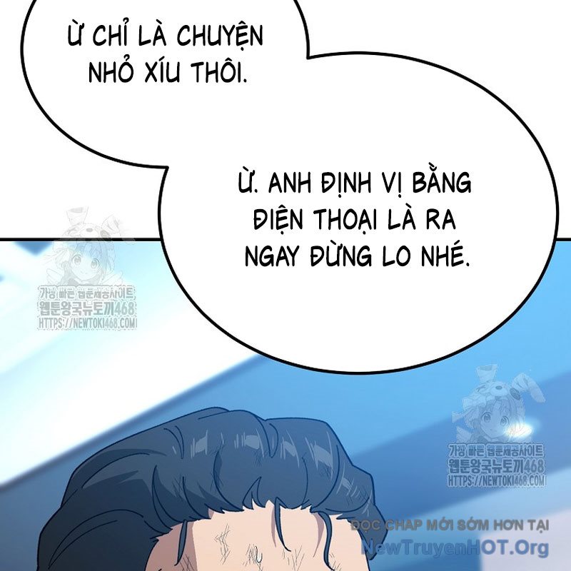 Tanker Tối Thượng Chapter 12 - Trang 3