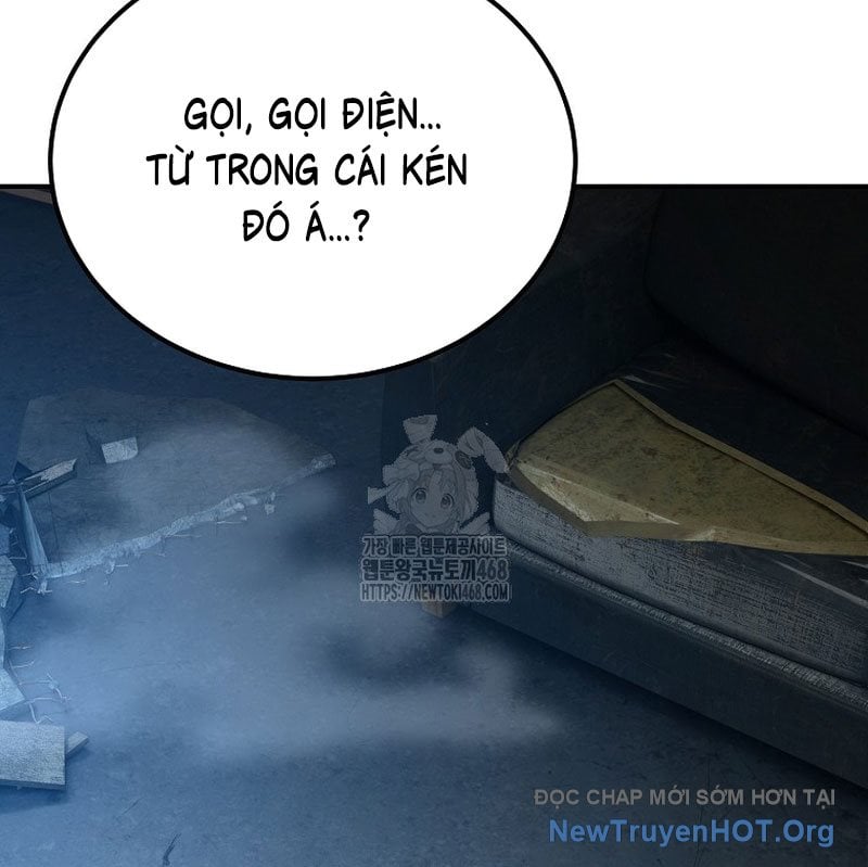 Tanker Tối Thượng Chapter 12 - Trang 3