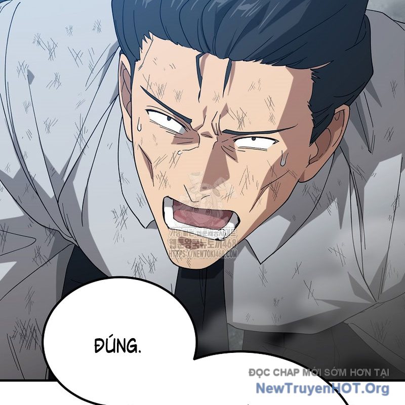 Tanker Tối Thượng Chapter 12 - Trang 3