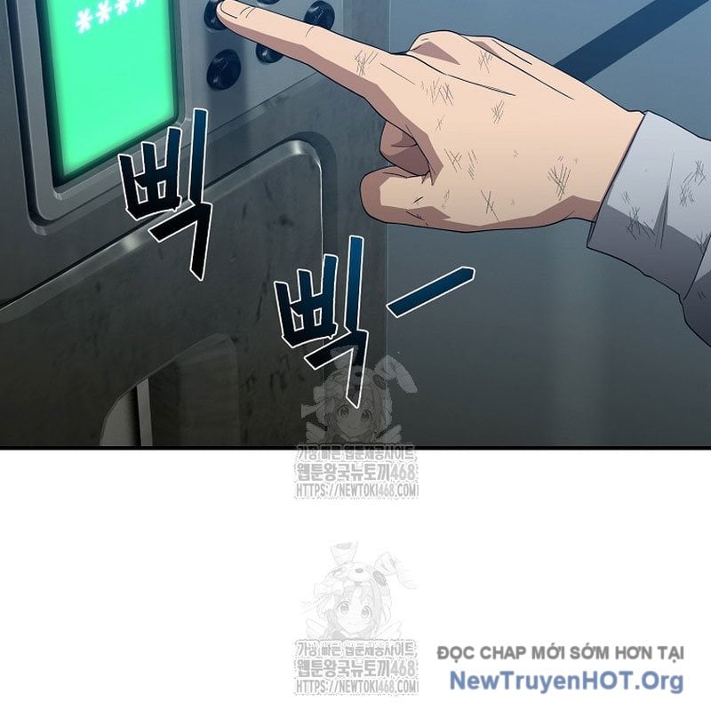 Tanker Tối Thượng Chapter 12 - Trang 3