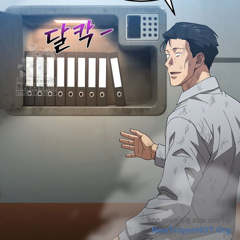 Tanker Tối Thượng Chapter 12 - Trang 3