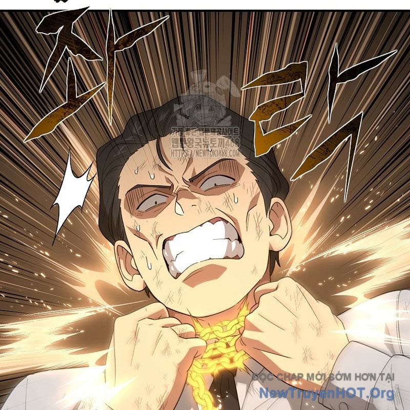 Tanker Tối Thượng Chapter 12 - Trang 3