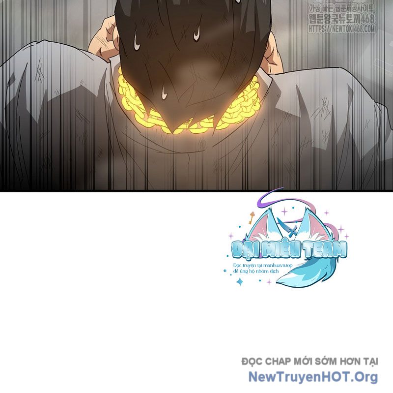 Tanker Tối Thượng Chapter 12 - Trang 3