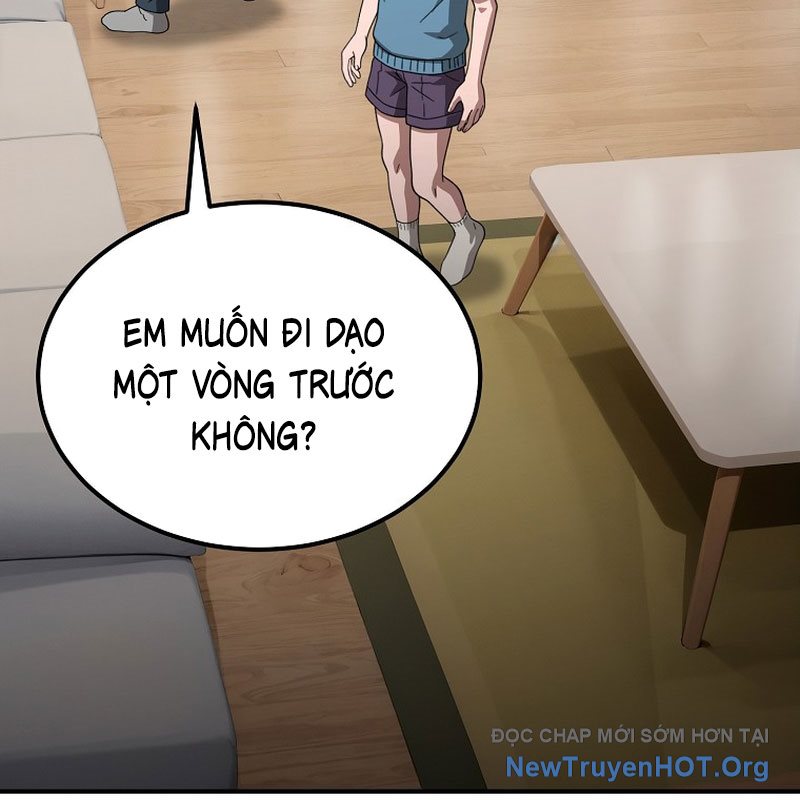 Tanker Tối Thượng Chapter 13 - Trang 3