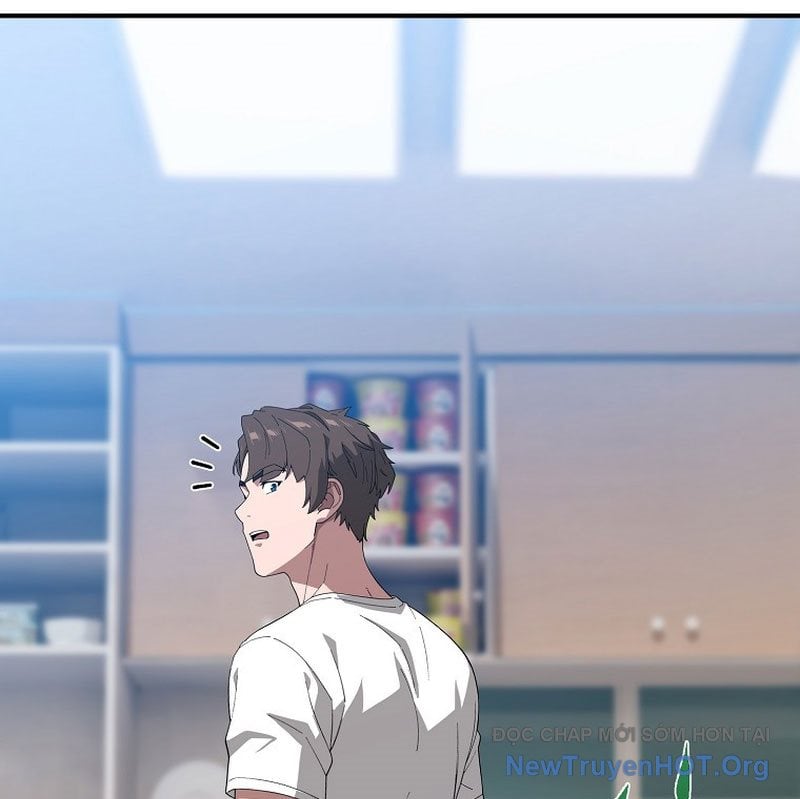 Tanker Tối Thượng Chapter 13 - Trang 3