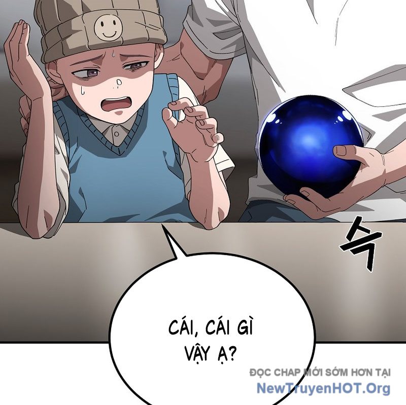 Tanker Tối Thượng Chapter 13 - Trang 3