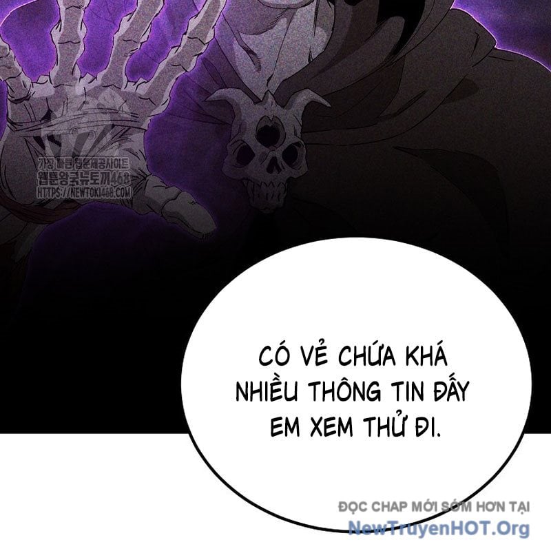 Tanker Tối Thượng Chapter 13 - Trang 3