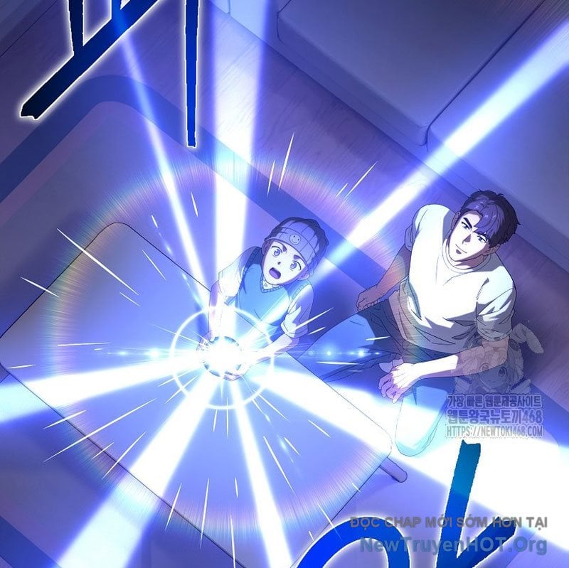 Tanker Tối Thượng Chapter 13 - Trang 3