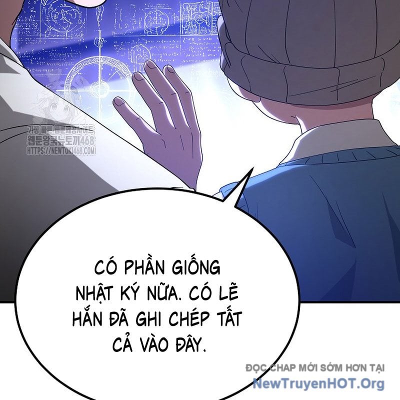 Tanker Tối Thượng Chapter 13 - Trang 3
