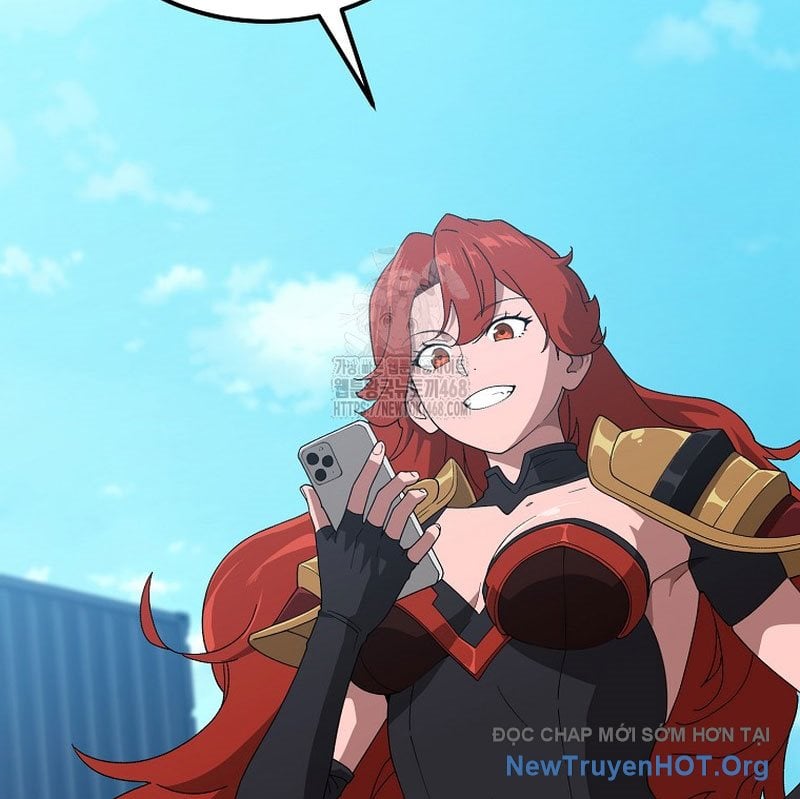 Tanker Tối Thượng Chapter 13 - Trang 3