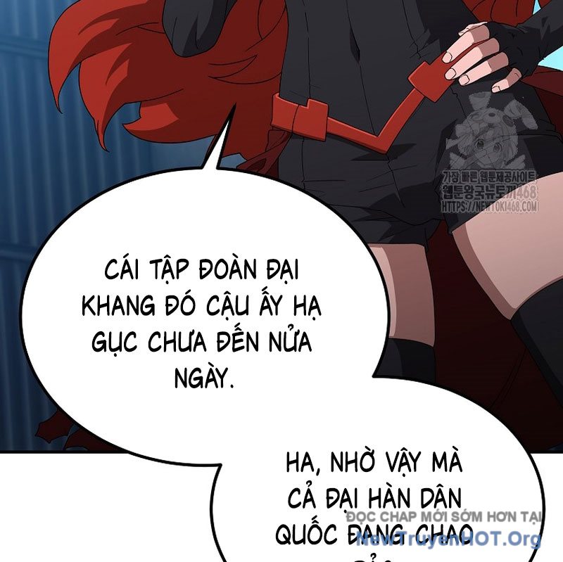 Tanker Tối Thượng Chapter 13 - Trang 3